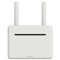 Router STRONG 4G+ROUTER1200 Wit