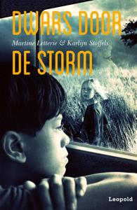 Dwars door de storm (Paperback)