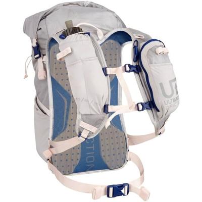 Ultimate direction Fastpackher 20l 2.0 dames - GRIJS - Dames
