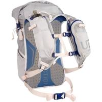 Ultimate direction Fastpackher 20l 2.0 dames - GRIJS - Dames