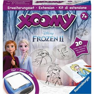 Ravensburger Xoomy uitbreidingsset Disney Frozen 2