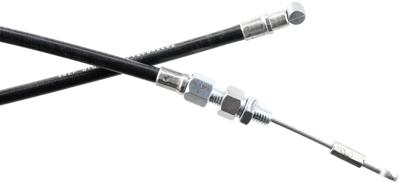 Coming Soon Brake cable semerfil front