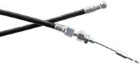Coming Soon Brake cable semerfil front