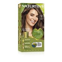 Naturtint 5G Licht goud kastanje