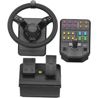 SAITEK Farm Sim Controller Trekkersimulator