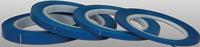Profi Color Color line band b1 12mm blue
