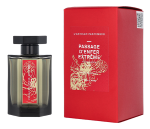 L&apos;Artisan Parfumeur Passage D&apos;Enfer Extreme Eau de Parfum Spray 100 ml Dames