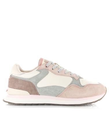 HOFF - Saint Louis sneakers dames beige Suede Dames