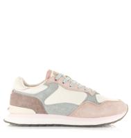HOFF - Saint Louis sneakers dames beige Suede Dames