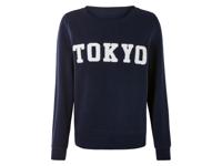 esmara Dames sweater (Marineblauw, S (36/38))