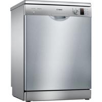 Vaatwasser BOSCH SMS25AI05E Staal 60 cm