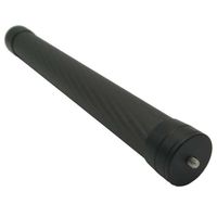 Caruba Carbon Fiber extend stick for Ronin S Caruba Carbon Fiber extend stick for Ronin S
