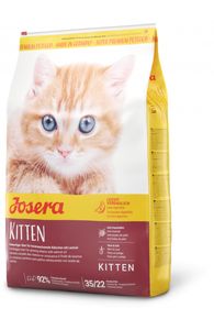 Josera 09210 natvoer voor kat 10 kg