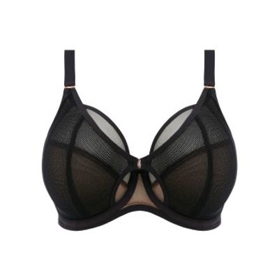 Elomi Kintai Underwire Plunge Bra * Actie *