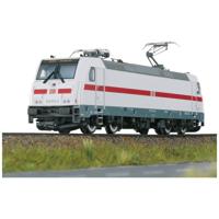 TRIX H0 25449 H0 elektrische locomotief BR 146.5 van de DB-AG - thumbnail