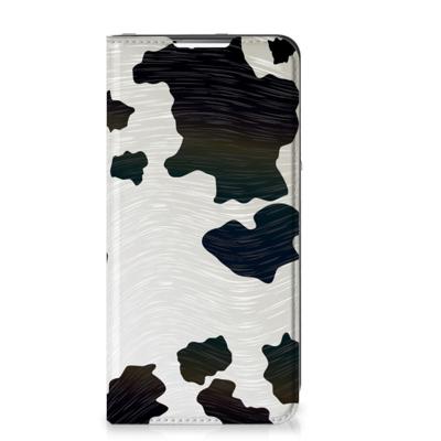 Samsung Galaxy S22 Plus | Hoesje maken | Koeienvlekken