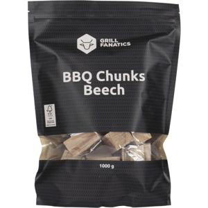 Grill Fanatics - BBQ Chunks Beuken