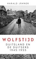 Wolfstijd - Harald Jähner - ebook