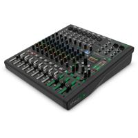 Mackie ProFX12v3+ FX-mixer met USB-interface - thumbnail