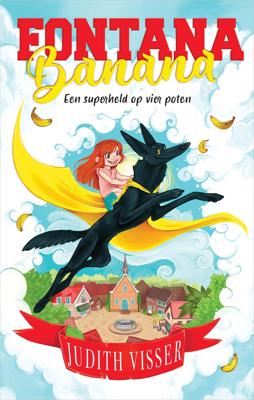 Fontana Banana (Paperback)
