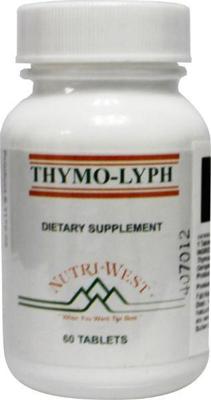 Nutri West Thymo lyph