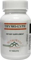 Nutri West Thymo lyph Nutri West Thymo lyph