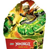 LEGO® NINJAGO 6581061 Lloyd versus grondmonsterspinner (71850)