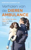 Verhalen van de dierenambulance - Kirsten Dorrestijn - ebook