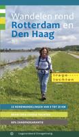 Wandelen rond Rotterdam en Den Haag (Paperback)