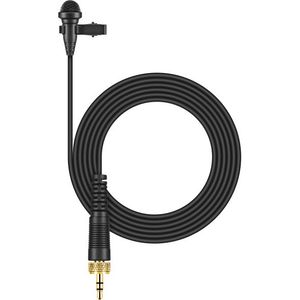 Sennheiser ME-2 clip-on microfoon (omni), reserve [ew112P G3/G4, ew112PRO G3/G4, AVX-ME2]