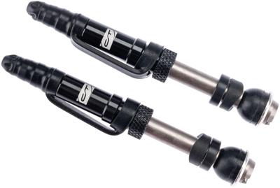 CONTEC Ct tubeless valve fastair tl ii mtb l 29,5-37 mm