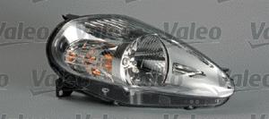 Valeo Koplamp 088901