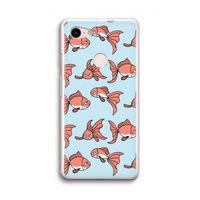 Blub: Google Pixel 3 Transparant Hoesje
