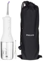 Philips Draadloze Power Flosser 3000 HX3826/31 Waterflosser - Wit