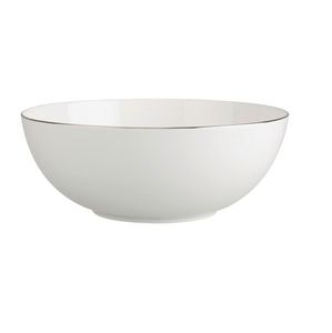 VILLEROY & BOCH - Anmut Platinum No 1 - Slaschaal 22cm