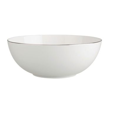 VILLEROY & BOCH - Anmut Platinum No 1 - Slaschaal 22cm