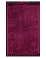 Gastendoek - Rood