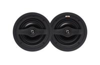 Art sound Smart Inbouwspeakers - Zwart (2 speakers)