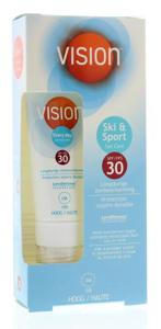 Sport SPF30