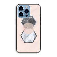 Creatieve toets: iPhone 13 Pro Max Biologisch afbreekbaar hoesje