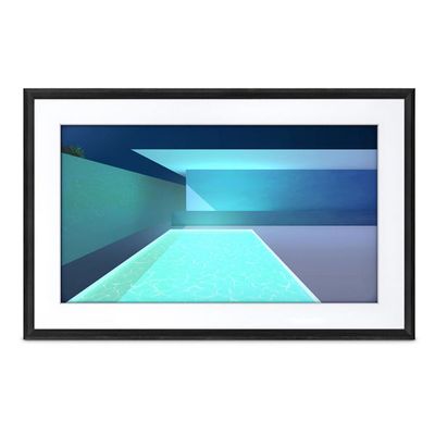 Meural Canvas II 21.5 MC321 Zwart Meural Canvas II 21.5 MC321 Zwart