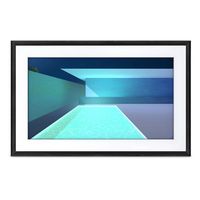 Meural Canvas II 21.5 MC321 Zwart - thumbnail