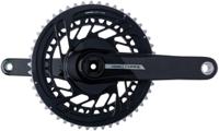 SRAM crankstel "force axs"