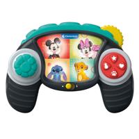 Clementoni baby disney mijn eerste game controller - thumbnail