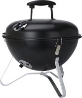 BBQ bolvorm 37 cm GS TUV zwart Nampook - Nampook