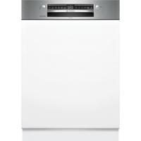 BOSCH SMI4HBS12E Serie 4 EXCLUSIV Inbouw Vaatwasser
