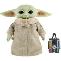 Star Wars The Mandalorian The Child Speelfiguur