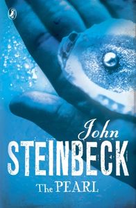The Pearl - John Steinbeck - ebook