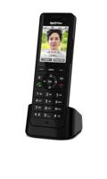 FRITZ!Fon X6 INT DECT-telefoon Nummerherkenning Zwart - thumbnail