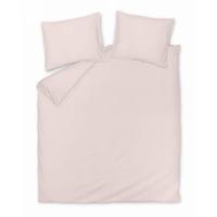 Vandyck Satin Luxe sepia pink dekbedovertrek